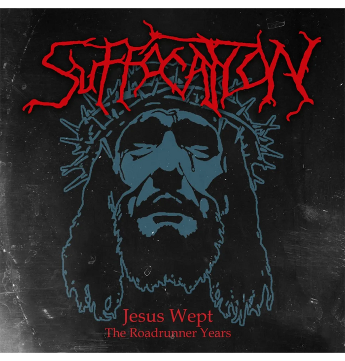 Suffocation CD 2枚セット SUFFOCATION