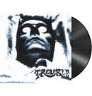TROUBLE - 'Simple Mind Condition' LP (Black)