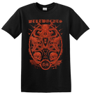 WEREWOLVES - 'WWDM' T-Shirt