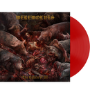 WEREWOLVES - 'The Ugliest Of All' LP (PREORDER)