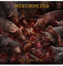WEREWOLVES - 'The Ugliest Of All' CD