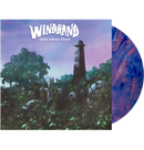 WINDHAND - 'Grief's Infernal Flower' 2xLP (Marble)