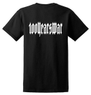 100 YEARS WAR - 'Stand Amongst The Fallen' T-Shirt