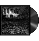 100 YEARS WAR - 'Stand Amongst The Fallen' LP (Black)