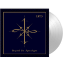 1349 - 'Beyond the Apocalypse' 2xLP (Clear)
