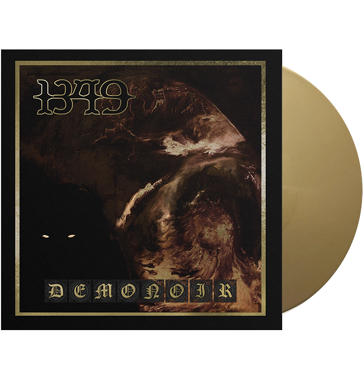 1349 - 'Demonoir' LP
