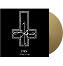 1349 - 'Liberation' LP (Gold)