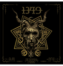 1349 - 'The Infernal Pathway' CD