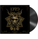 1349 - 'The Infernal Pathway' 2xLP (Black)