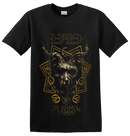 1349 - 'The Infernal Pathway' T-Shirt