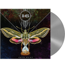 16 - 'Into Dust' LP (Silver)