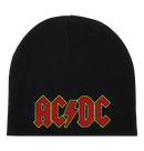 AC/DC - 'Logo' Beanie