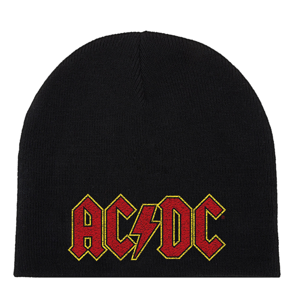 AC/DC - 'Logo' Beanie