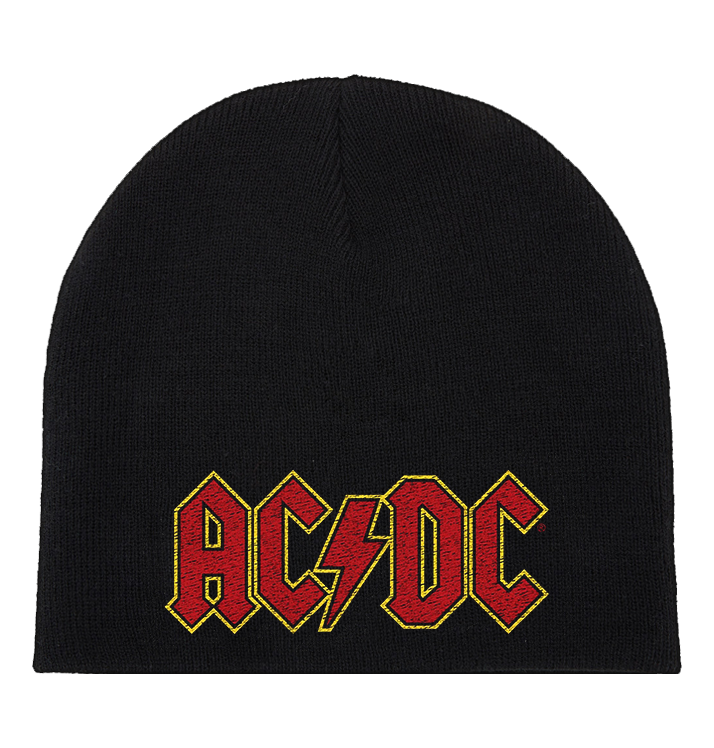 AC/DC - 'Logo' Beanie