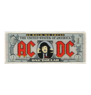 AC/DC - 'Bank Note' Patch