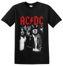 AC/DC - 'Highway To Hell' T-Shirt