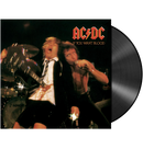 AC/DC - 'If You Want Blood You've Got It' LP (Black)