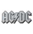 AC/DC - 'Logo' Metal Pin