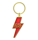 AC/DC - 'PWR UP Bolt' Keyring