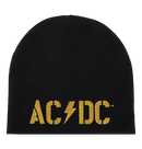 AC/DC - 'Power Up Logo' Beanie