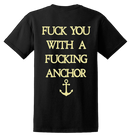 ALESTORM - 'Fuck You' T-Shirt