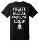 ALESTORM - 'Pirate Metal Drinking Crew' T-Shirt