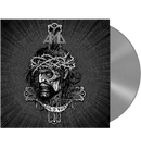 ALL PIGS MUST DIE - 'God Is War' LP (Silver)
