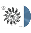 ALL PIGS MUST DIE - 'Hostage Animal' LP (Blue)