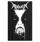 ABBATH - 'Abbath' Flag