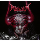 ABBATH - 'Dread Reaver' CD