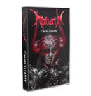 ABBATH - 'Dread Reaver' Cassette