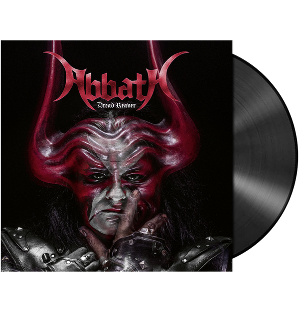 ABBATH - 'Dread Reaver' LP (Black)