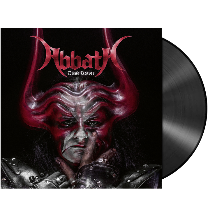 ABBATH - 'Dread Reaver' LP