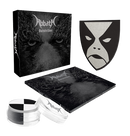 ABBATH - 'Outstrider' Digibox