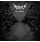 ABBATH - 'Outstrider' CD