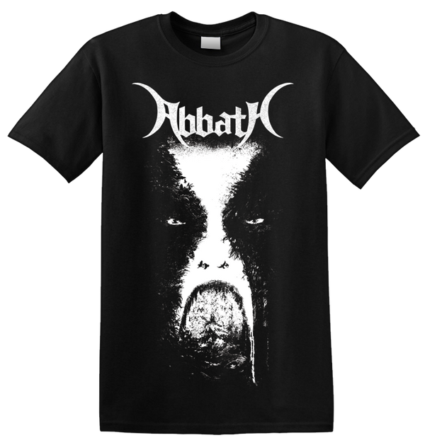 ABBATH - 'Abbath' T-Shirt