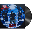 ABIGAIL - 'Evil Metal Massacre' 2xLP (Black)