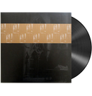 ABIGOR - 'Fractal Possession' LP (Black)