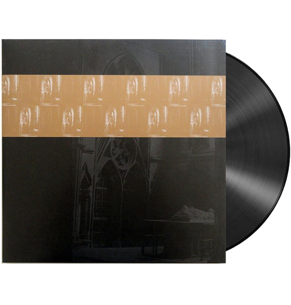 ABIGOR - 'Fractal Possession' LP
