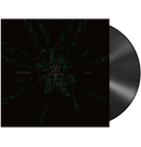 ABIGOR - 'Time Is The Sulphur In The Veins Of The Saint' LP (Black)
