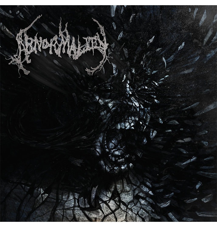 ABNORMALITY - 'Mechanisms of Omniscience' CD