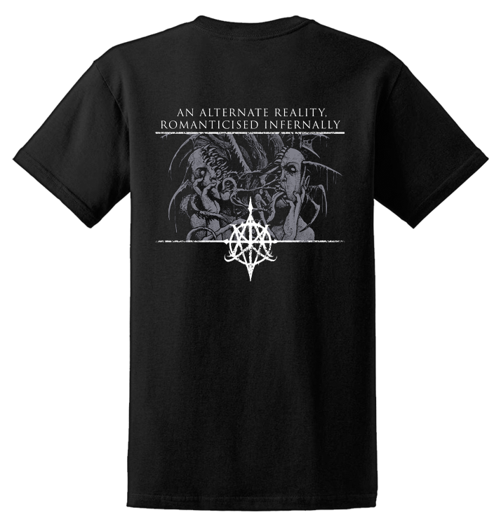 ABORTED - 'Dementophobia' T-Shirt