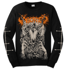 ABORTED - 'Grin' Long Sleeve