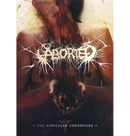 ABORTED - 'The Auricular Chronicles' DVD