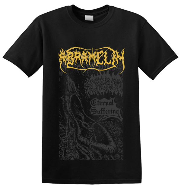 ABRAMELIN - '30 Years Of Australian Death Metal' T-Shirt