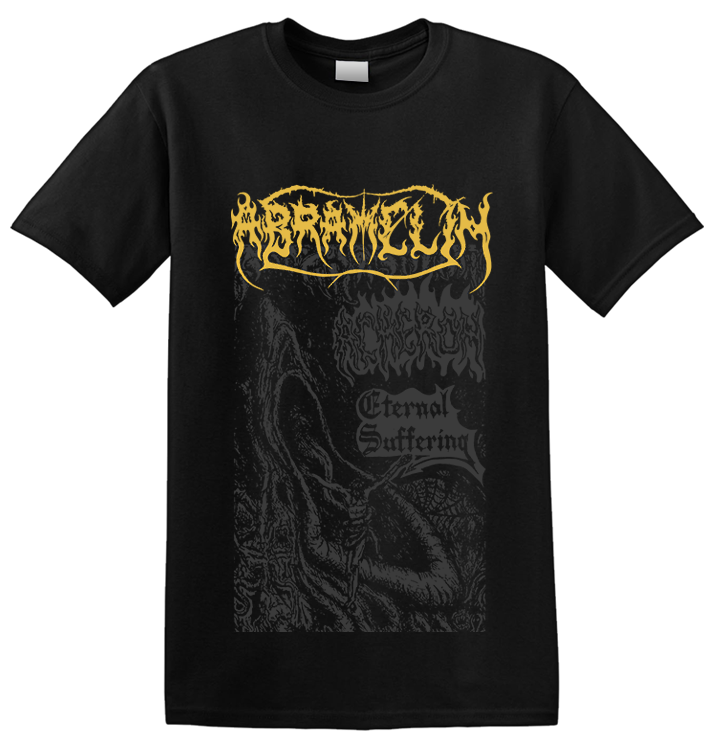 ABRAMELIN - '30 Years Of Australian Death Metal' T-Shirt