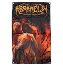 ABRAMELIN - 'Self Titled' Flag
