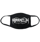 ABRAMELIN - 'Logo' Face Mask