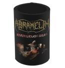 ABRAMELIN - 'Never Enough Snuff' Stubbie Holder