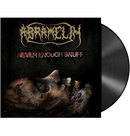 ABRAMELIN - 'Never Enough Snuff' 2xLP (Black)